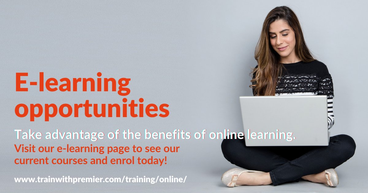 Train with Premier tweet media