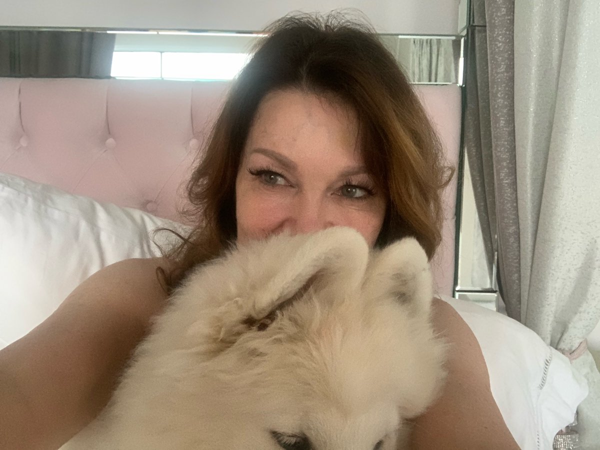 Lisa Vanderpump tweet media