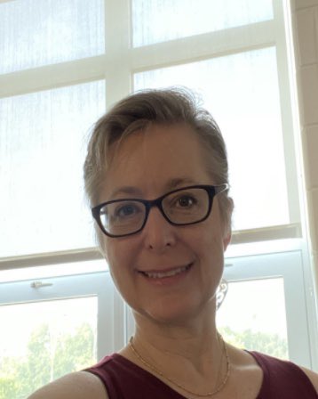 Congratulations Marna Gettleman for getting a new position at the Admin building where she will be an Administrative Assistant in the Department of School Administration.
Congratulations Reshma Ataullah who will be our new MTE Registrar. They will start their new role on 9/22.