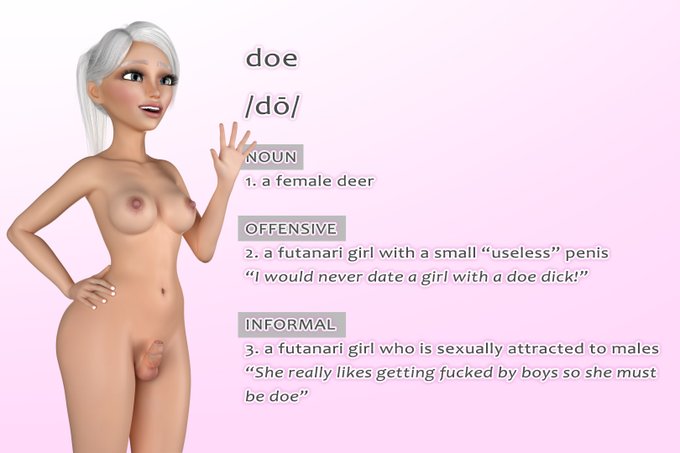 Doe (Definition)

I have been getting some questions about what exactly Doe means so I want to offer