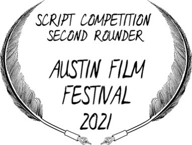 DCjulesdoesLA's tweet photo. Excited to announce my pandemic-inspired Always Sunny spec THE GANG GOES VIRAL advanced to the Second Round in @austinfilmfest!

Against all advice, I wrote the story *I* wanted to tell. Wildcard, bitches! Yee-haw 🤠

#secondrounder #screenwriting #austinfilmfestival #AFF #IASIP https://t.co/SuKnRBTIva