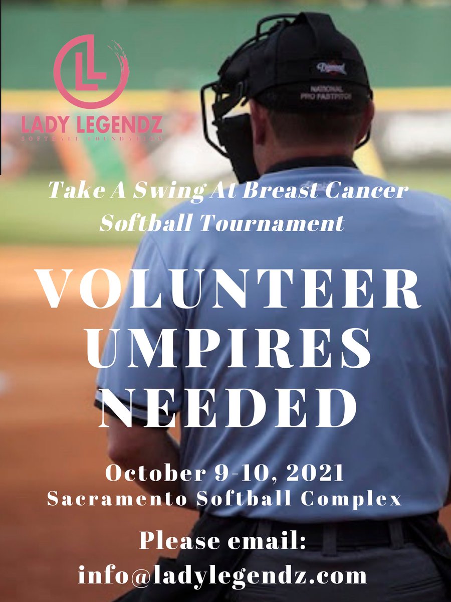 Lady Legendz Softball Foundation tweet media