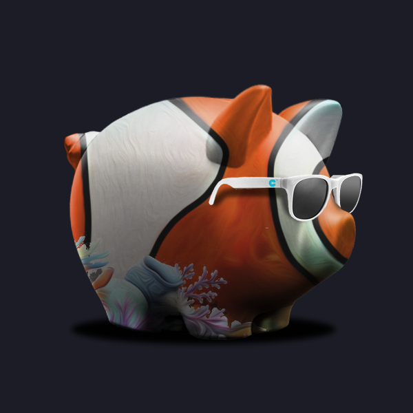 CompendiumFi's tweet photo. Compendi-Pigs will be a featured launch collection on the @CoralReefNFT market! To celebrate, you can win this unique @CoralReefNFT Piggy #NFT!

1) Like &amp; Retweet
2) Follow @CompendiumFi &amp; @CoralReefNFT 

🐷Winner chosen on Sept 18
https://t.co/GLN8jSpNGe

#Solana $SOL #giveaway https://t.co/A3MRpHx7s5