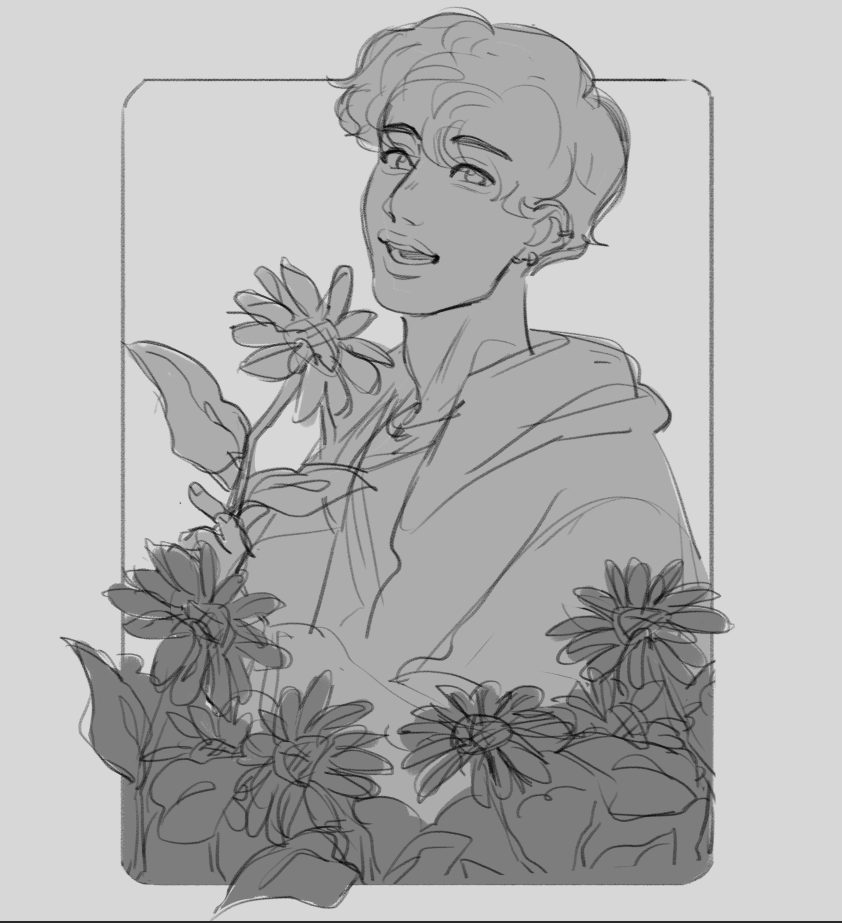 SUNWOO LOML 