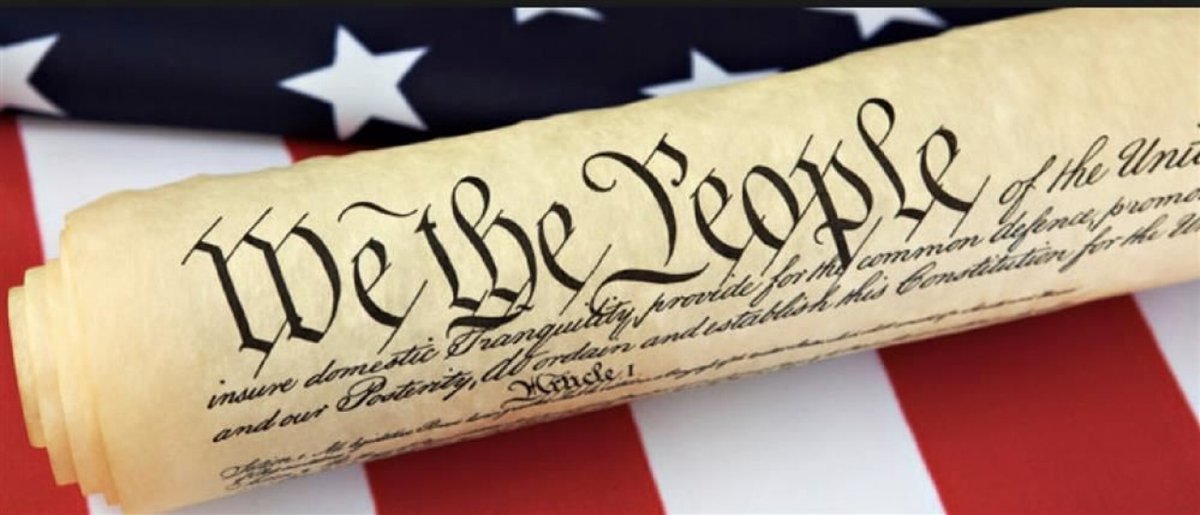 The Bill of Rights was ratified 230 years ago this year. Join <a href="/BrademasCenter/">Brademas Center NYU</a> and <a href="/VerbatimPerfLab/">Verbatim Performance Lab</a> on 9/16 for a #ConstitutionDay event exploring how the First Amendment resonates for people of all different personal and political ideologies in 2021: nyu.edu/community/gove…