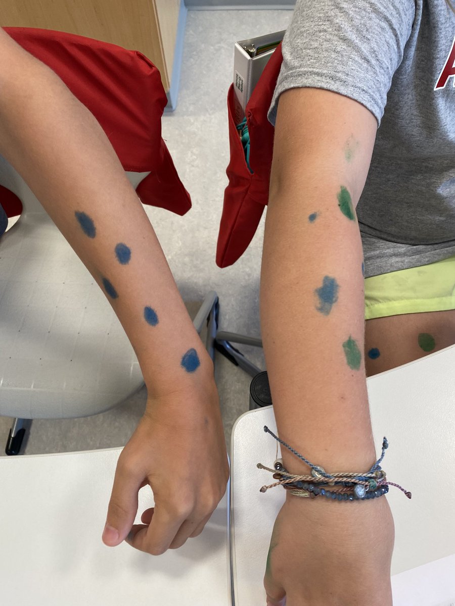 Check out <a href="/DscAPSG4/">Discovery APS 4th</a> rocking their dots! <a href="/DiscoveryAPS/">Discovery APS</a>