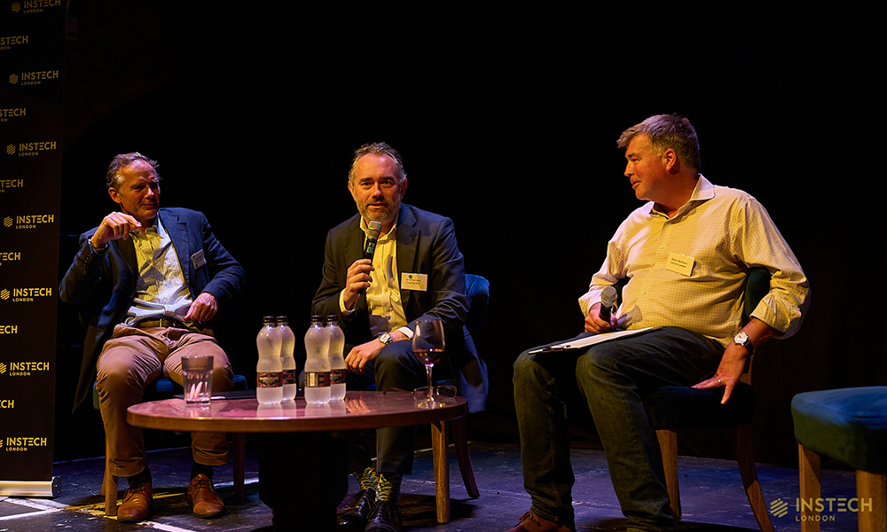 InsTech (@instech_london) on Twitter photo Congratulations to <a href="/enveloprisk/">Envelop Risk</a> who have announced a $130m Series B investment. Thank you to CEO <a href="/JonathanSpry/">Jonathan Spry</a> for sharing more details at our Steel Yard event last night.
Read the full story here >> enveloprisk.com/news/envelop-r… Congratulations to <a href="/enveloprisk/">Envelop Risk</a> who have announced a $130m Series B investment. Thank you to CEO <a href="/JonathanSpry/">Jonathan Spry</a> for sharing more details at our Steel Yard event last night.
Read the full story here >> enveloprisk.com/news/envelop-r…
