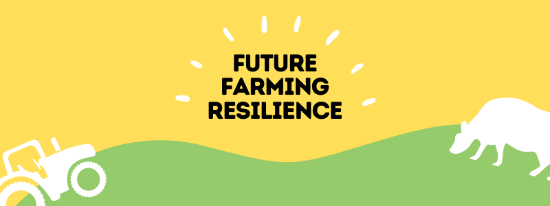 GrowthHubHOTSW's tweet photo. Future Farming Resilience 🚜 

Devon County Council is working with Defra to help update farmers &amp; landowners in Devon &amp; Somerset on upcoming changes to funding support. 

Register for one of the local 'Navigating the Agricultural Transition' workshops:
https://t.co/ksuCD7MJXy https://t.co/pnj0ffGajs