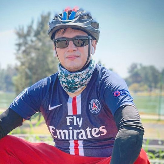 Edenred's tweet photo. The #Edenraid challenge started today 💪
The #EdenredFamily will have to run, walk or bike 1,000,000 kilometers to support @MSF_france in their actions to fight against the Covid-19
Good luck to all employees mobilized in this project 🏃🚴 https://t.co/mK5ASByQ6C