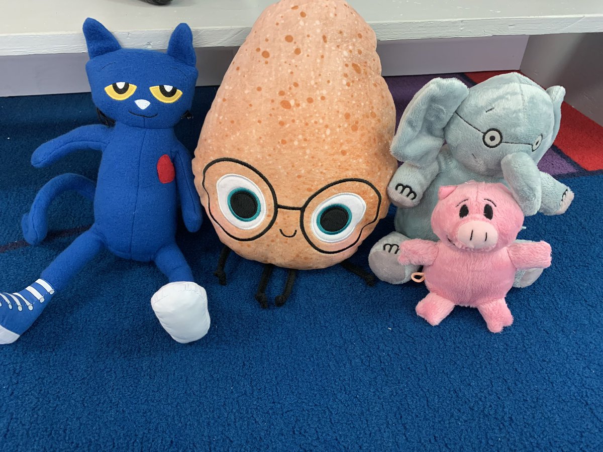 mrscaseycollins's tweet photo. Big thank you to the @MILottery for my grant money. A few of my classroom orders came in and my kids are LOVING it! @BarnardTroy #asdclassroom #classroomgrant https://t.co/wH4halRSEY