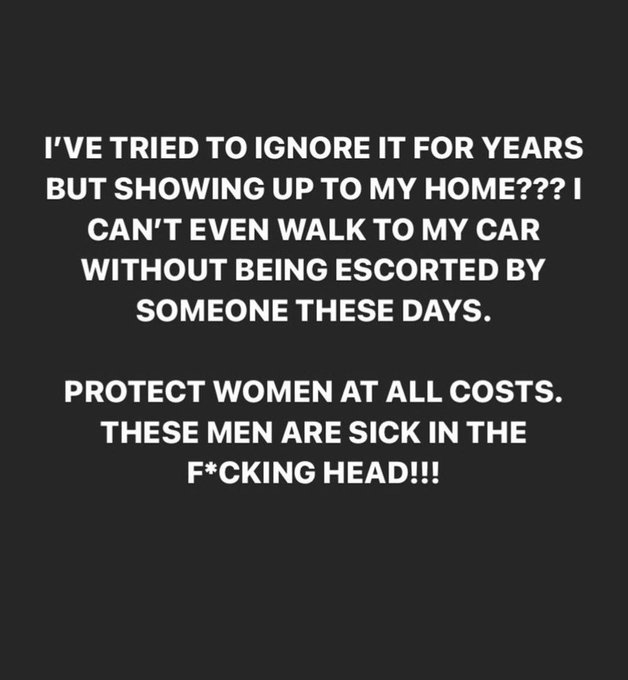 That wasn&rsquo;t a random story. I had just finished seeing this on Instagram. Smh poor girl., https://t.<a href="/tag/linkinbio"class="tags"><span>#linkinbio</span></a>