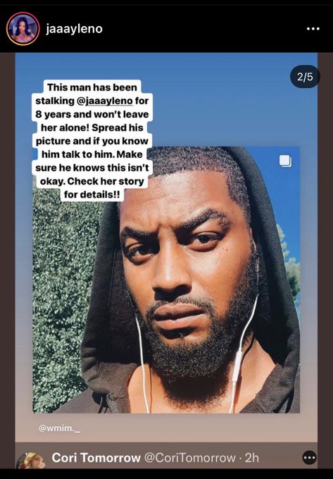 That wasn&rsquo;t a random story. I had just finished seeing this on Instagram. Smh poor girl., https://t.<a href="/tag/linkinbio"class="tags"><span>#linkinbio</span></a>