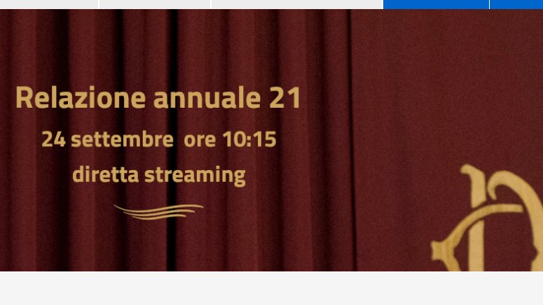 ARERA_it's tweet image. #savethedate Il #24settembre la presentazione della Relazione annuale #RA21 #ARERA a @Palazzo_Chigi  #Parlamento con focus sullo stato dei #servizipubblici in Italia #energia #acqua #rifiuti #ambiente @takethedate