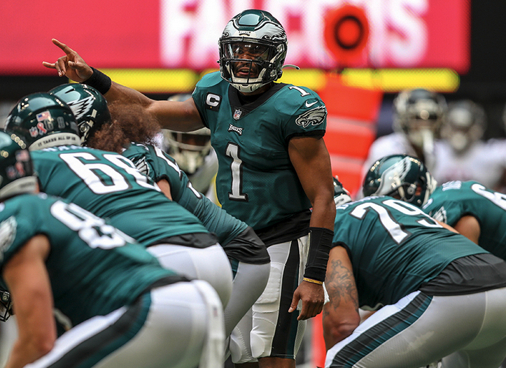 MartyFletcher84's tweet photo. Still flying high from that week 1 boom! #FlyEaglesFly 🏈 https://t.co/M1msTzJcVX