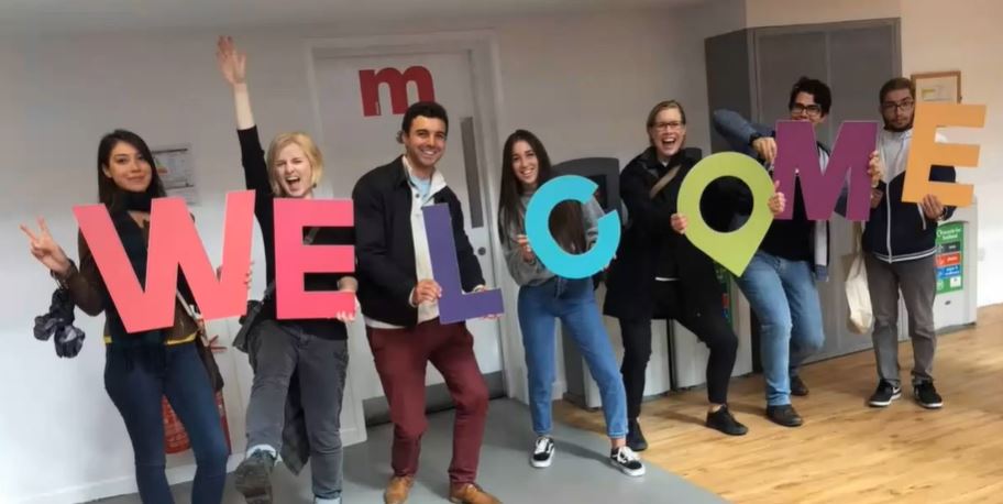 Want to know how to join student societies at Edinburgh?  This short video tells you all you need to know: edin.ac/394xS91 from our collections <a href="/media_hopper/">Media Hopper</a> Create
#studentlife #welcome #GetInvolved
