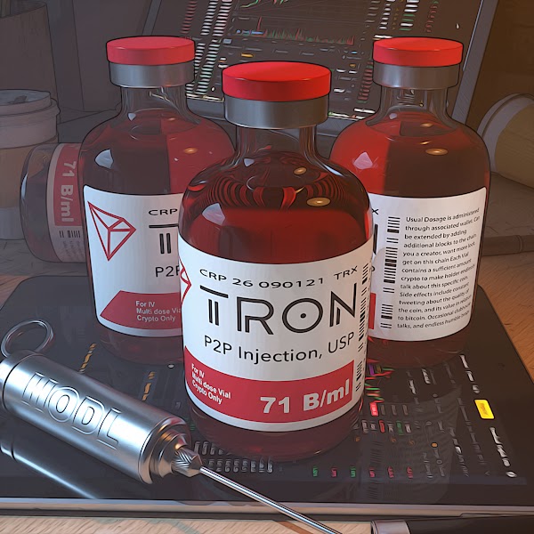 Crypto Junkie Trap House tweet media