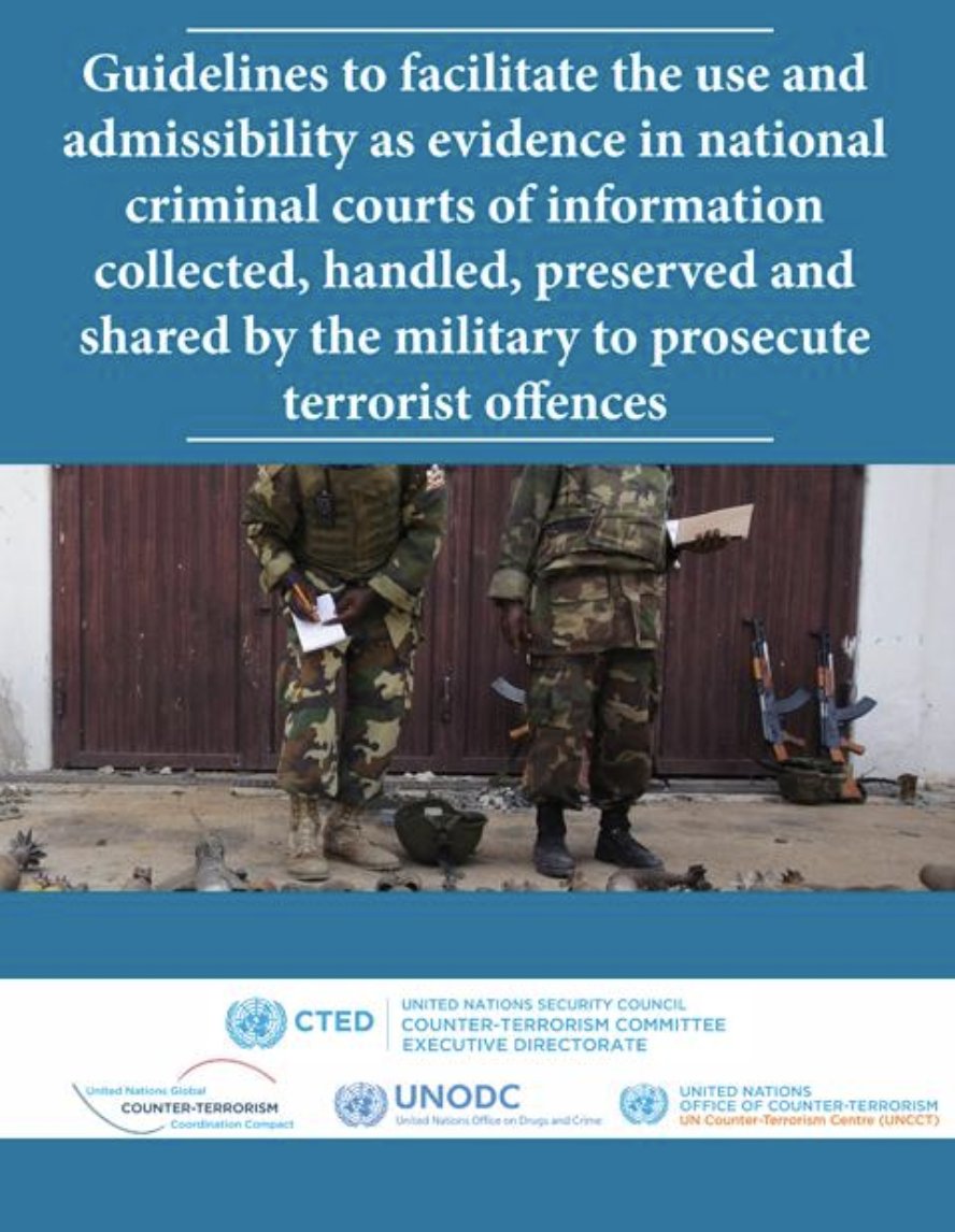 UNODC_TPB's tweet photo. We have wrapped up a training workshop in 🇲🇿! It tackled the cooperation challenges between first responders and criminal justice officials to strengthen the collection and preservation of  evidence in support of terrorism prosecutions 😊 #ROSAF #POMOZ

👉https://t.co/RG1WcA2dRL https://t.co/V2Lp0QF851