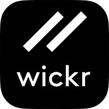 Wicker is an app, I have just become aware of. It is a video chat/texting app, that is end to end encrypted and is deleted from the server after the users sign off. If you see this app on your child's phone you may want to ask why they need an encrypted messaging system.