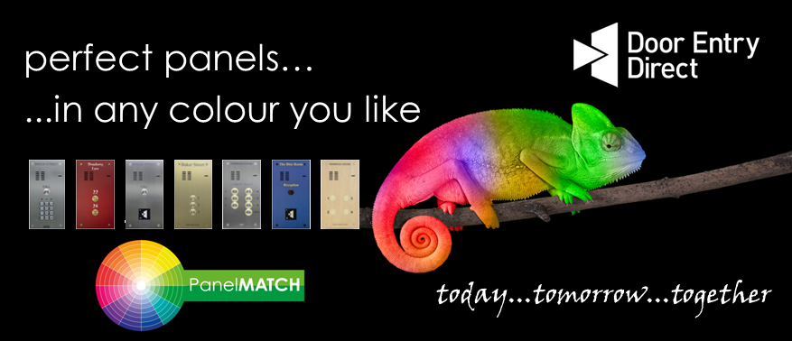 DoorEntryDirect's tweet photo. Beautiful panels in any colour you like.
What colour would you choose…?
#installers #doorentry #security #acesscontrol #panelMATCH https://t.co/sZasHBMA7p