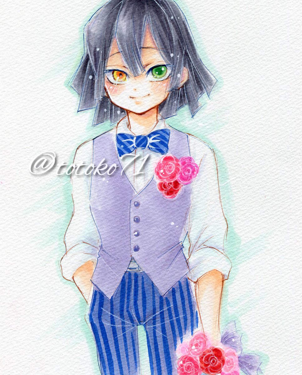 Twoucan 9月15日は伊黒小芭内の誕生日 の注目ツイート イラスト マンガ コスプレ モデル Twoucan 9月15日は伊黒小芭内の誕生日 の注目ツイート イラスト マンガ コスプレ モデル