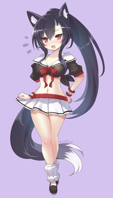 しぐれぇ😌
#アズールレーン 