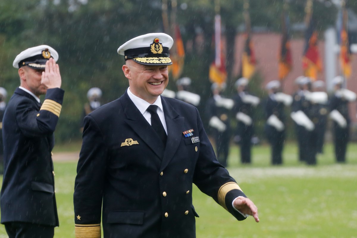 Deutsche Marine tweet media