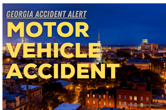 accidentreport's tweet image. A two-vehicle accident reported in southwest Atlanta (Atlanta, GA) - nationwidereport.com/a-two-vehicle-…

#AtlantaCrash #CarVsBusCollision #SchoolBusCrash #SouthwestAtlanta #TwovehicleAccident #Accidents #AtlantaAccidentNews #GeorgiaAccidentNews