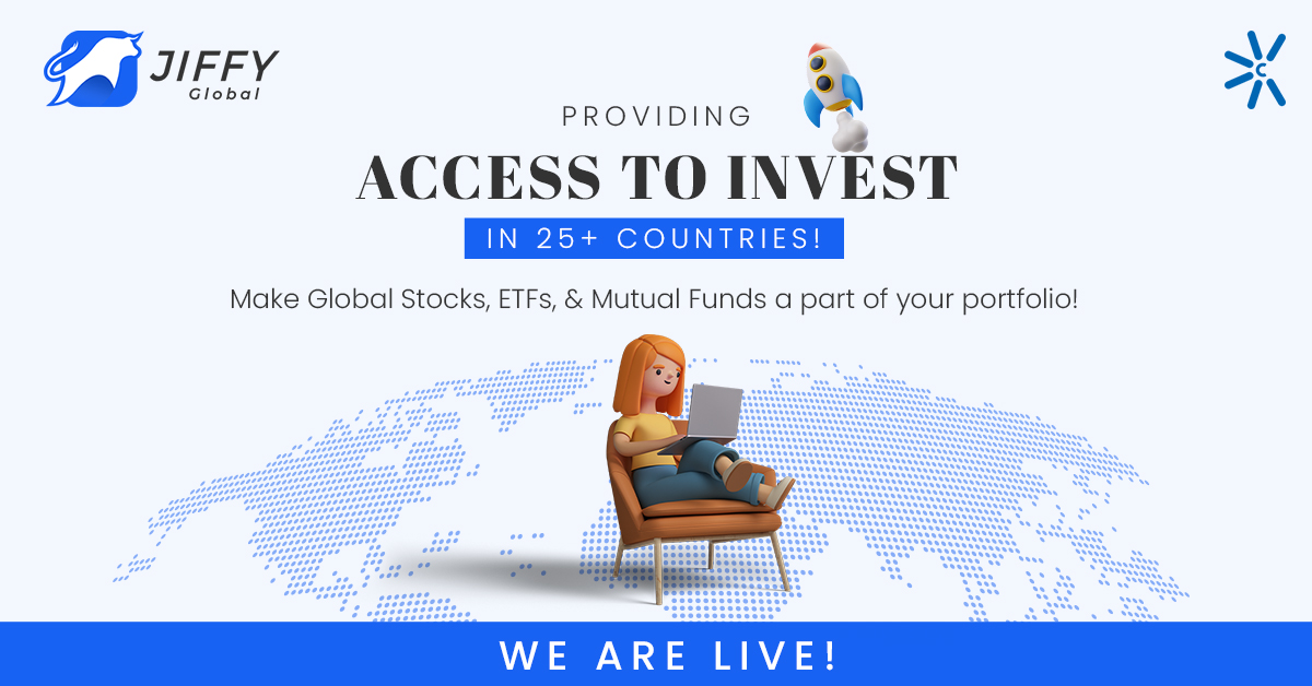 Jiffy Global tweet media