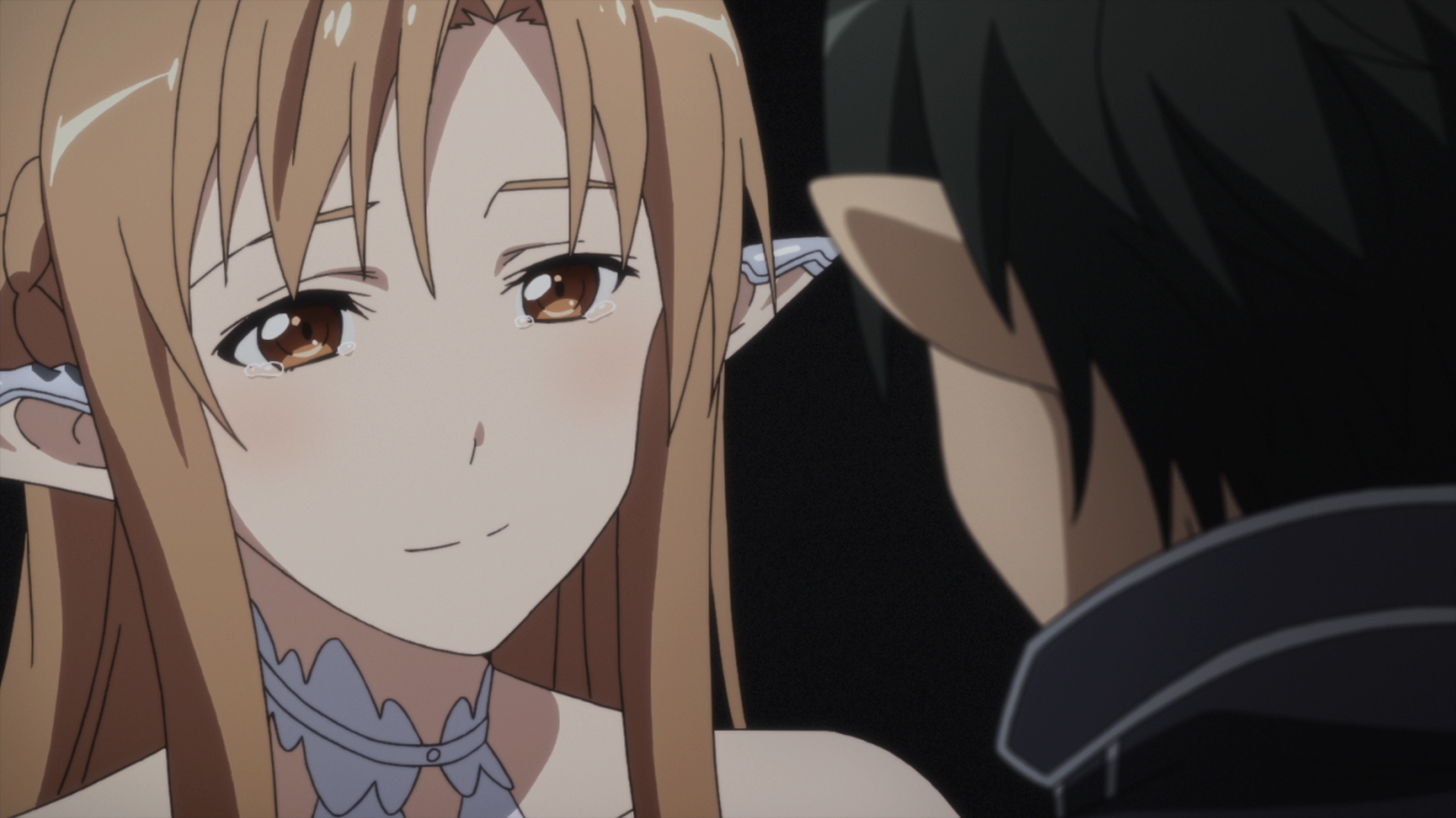アニメ ソードアート オンライン 公式 ご視聴いただき ありがとうございました 第25話は9 22 水 24 30より Tokyo Mx とちぎテレビ 群馬テレビ Bs11にて再放送いたします 第1期 いよいよ最終話