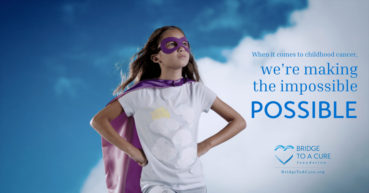 RobertMartinBks's tweet photo. It's Childhood Cancer Awareness Month. Inspired by the courage and spirit of my granddaughter Clara during her journey through brain cancer, @BTACFoundation has the purpose, plan, and partnerships to help make cancer history.🎗️Please join our fight: https://t.co/k1VShf6vT9 https://t.co/NhpUtjy5cd