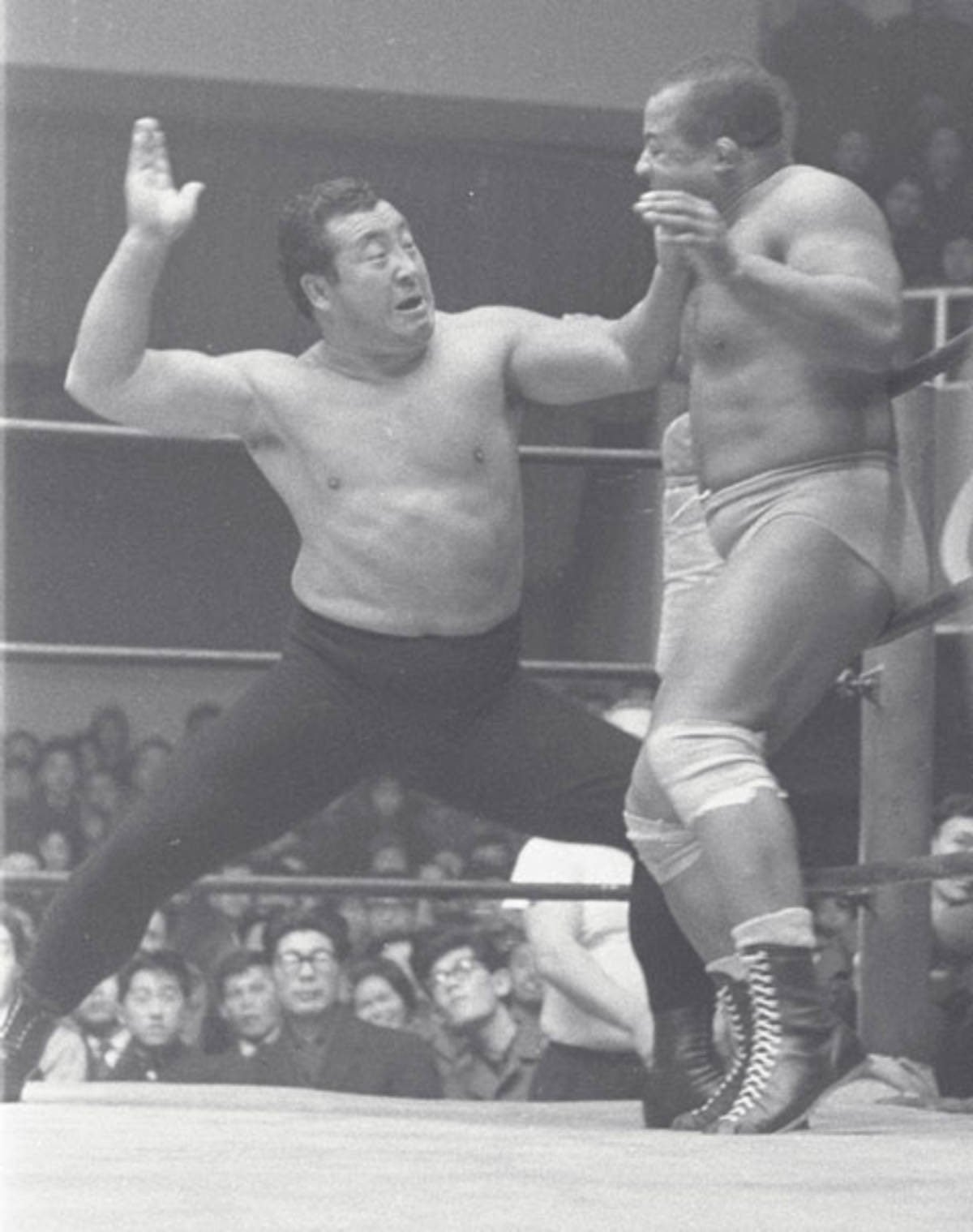 日本プロレス界の父 Twitter Search Twitter