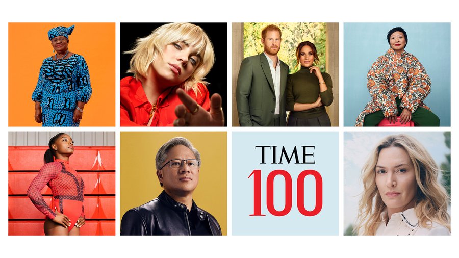 Time 誌 世界で最も影響力のある100人 テニス界から大坂なおみさん シーホークスのラッセル ウィルソンが推薦 Junglecity Com