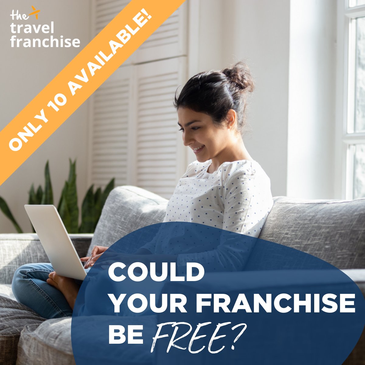 The Travel Franchise tweet media