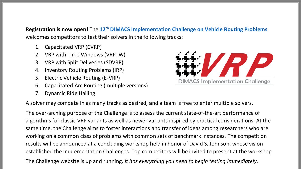 EURO Meets NeurIPS 2022 Vehicle Routing Competition