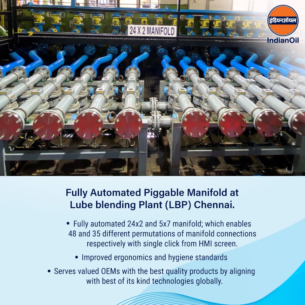 Indian Oil Corp Ltd on Twitter "IndianOil is proud to bring unique and