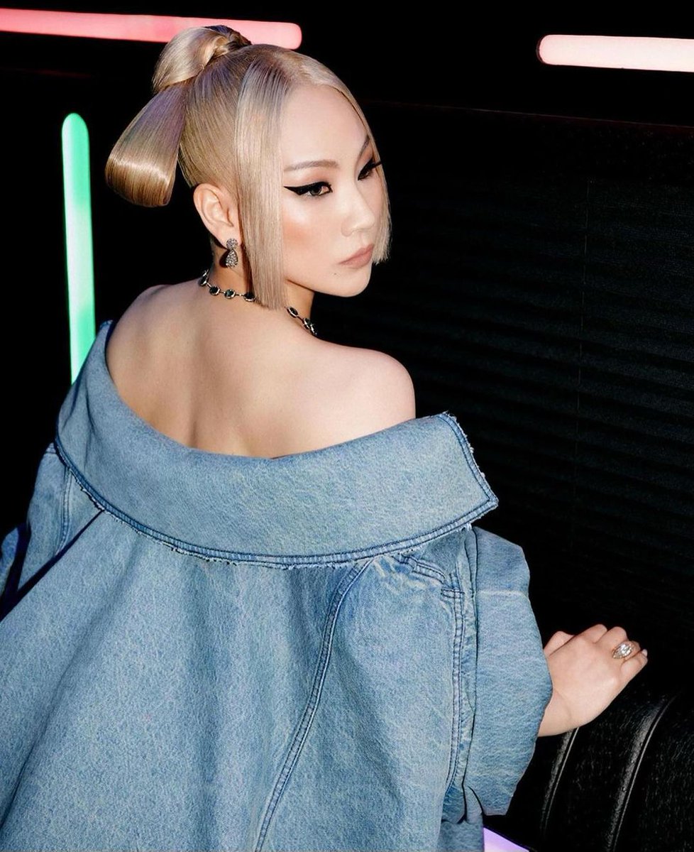 infoCL_'s tweet image. [#IG|POST] - Atualização da CL via Instagram.

"+MET GALA 2021+"

#MetGala #MetGala2021 
#CL #씨엘 @chaelinCL