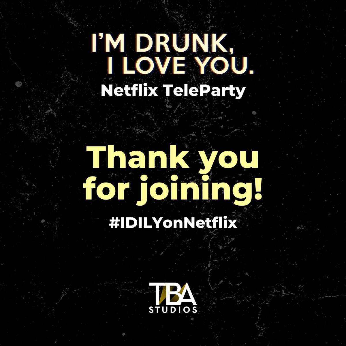 TBA Studios tweet media