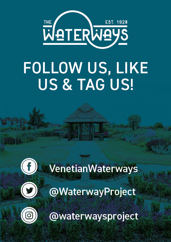 WaterwayProject's tweet image. Follow us! Like us! Tag us!