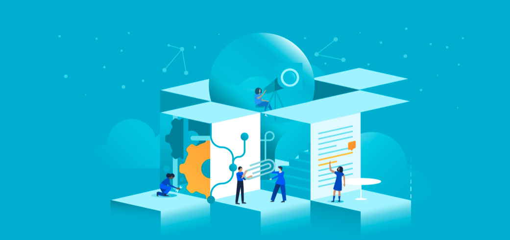 🤔 Curious about upcoming technology?
😻 Infatuated with innovation? 
🎰 Betting big on Bold Bets? 

You've come to the right place. Follow us here on Twitter and on LinkedIn to stay on top of everything Cisco ET&amp;I.