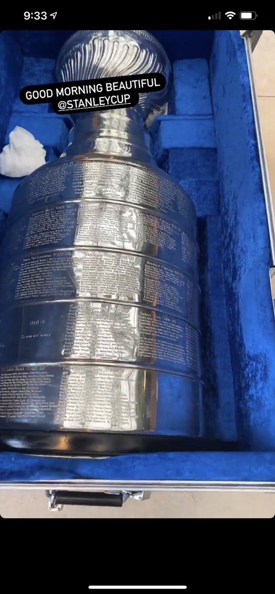 Sup <a href="/StanleyCup/">The Stanley Cup</a>