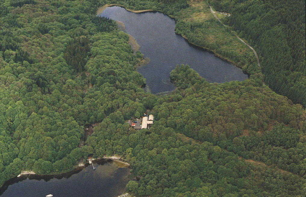 Interested in a post providing technical support at Glasgow University's field station (SCENE) working in some of Scotland's most beautiful habitats? <a href="/hanhonkanen/">Hannele Honkanen</a> <a href="/ProfColinBean/">Colin Bean</a> @SCENE <a href="/GlasgowUniFish/">Glasgow Fish Biology</a> my.corehr.com/pls/uogrecruit…