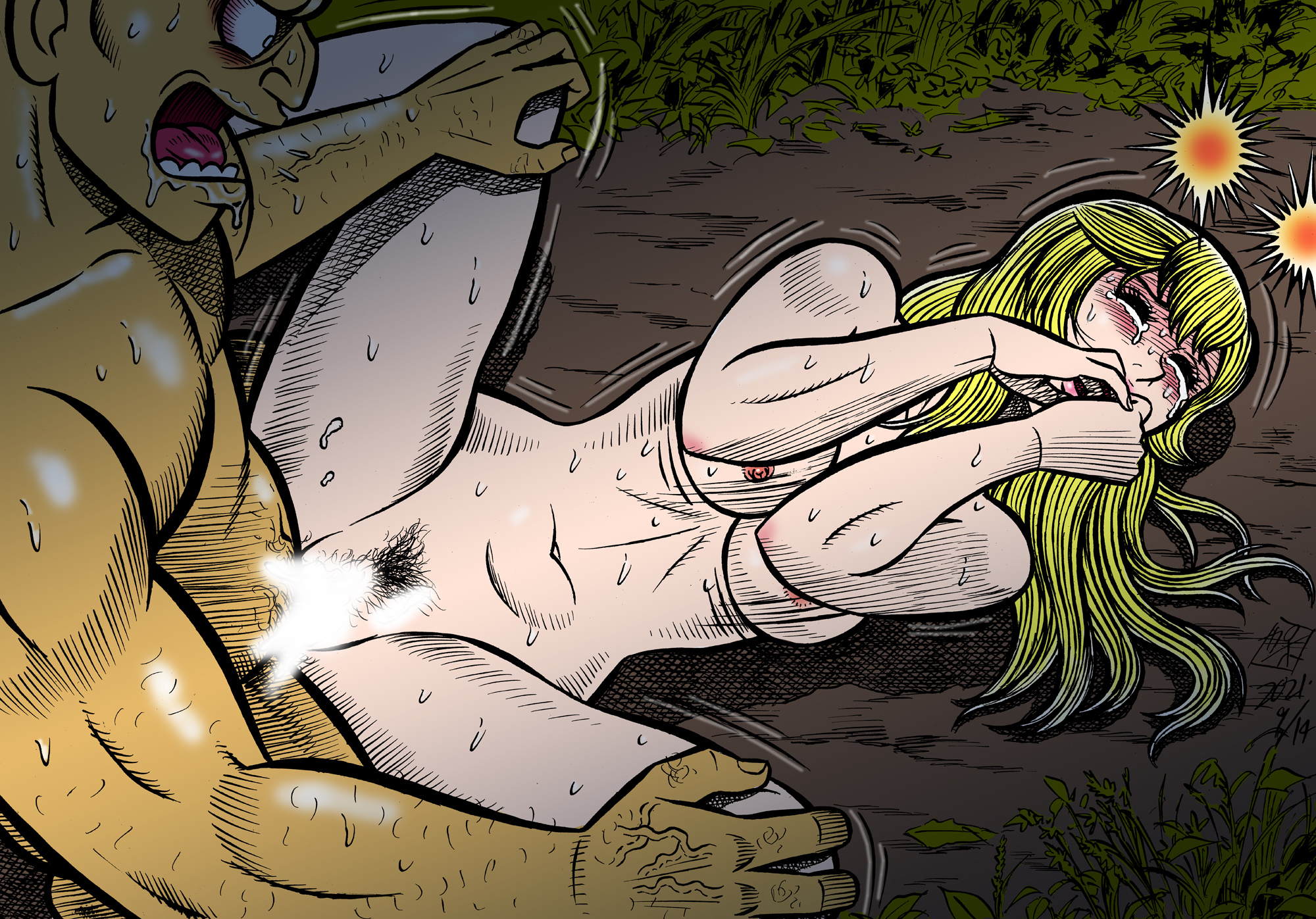 雪代小百合　レイプ nekogaki2 (@nekogaki2) / X