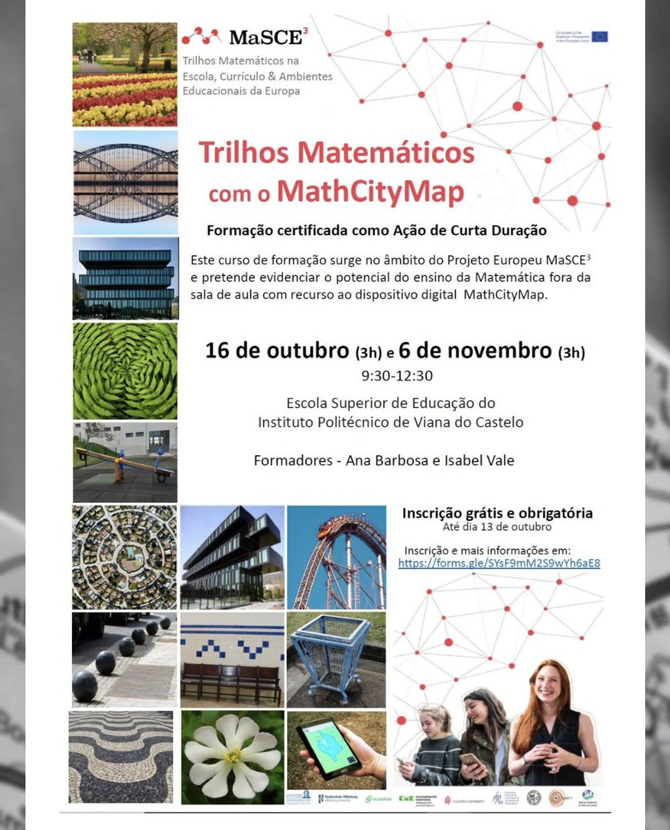 Math City Map tweet media