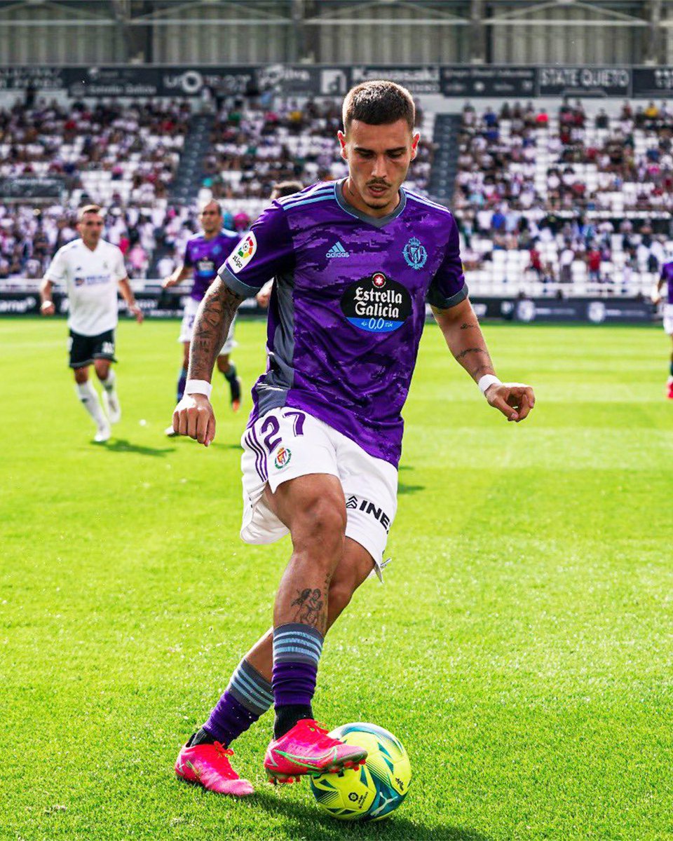 Hugo Vallejo tweet media