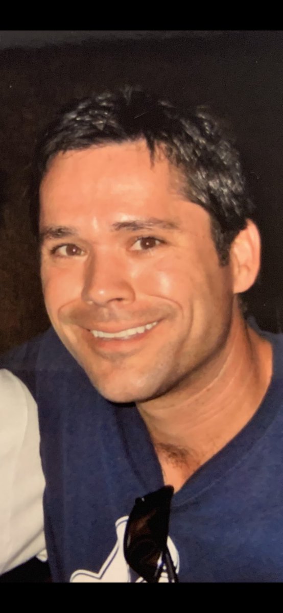 Corby Davidson tweet media