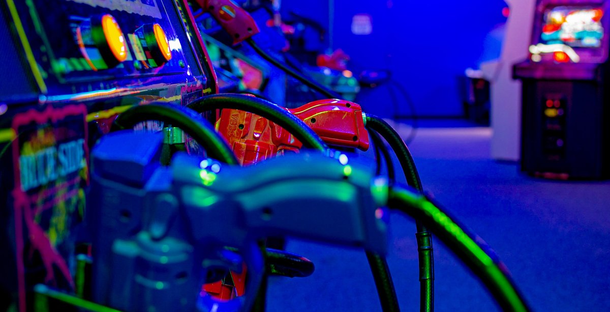 I heard you like arcades <a href="/ArcadePosting/">Arcade Random Posting</a>