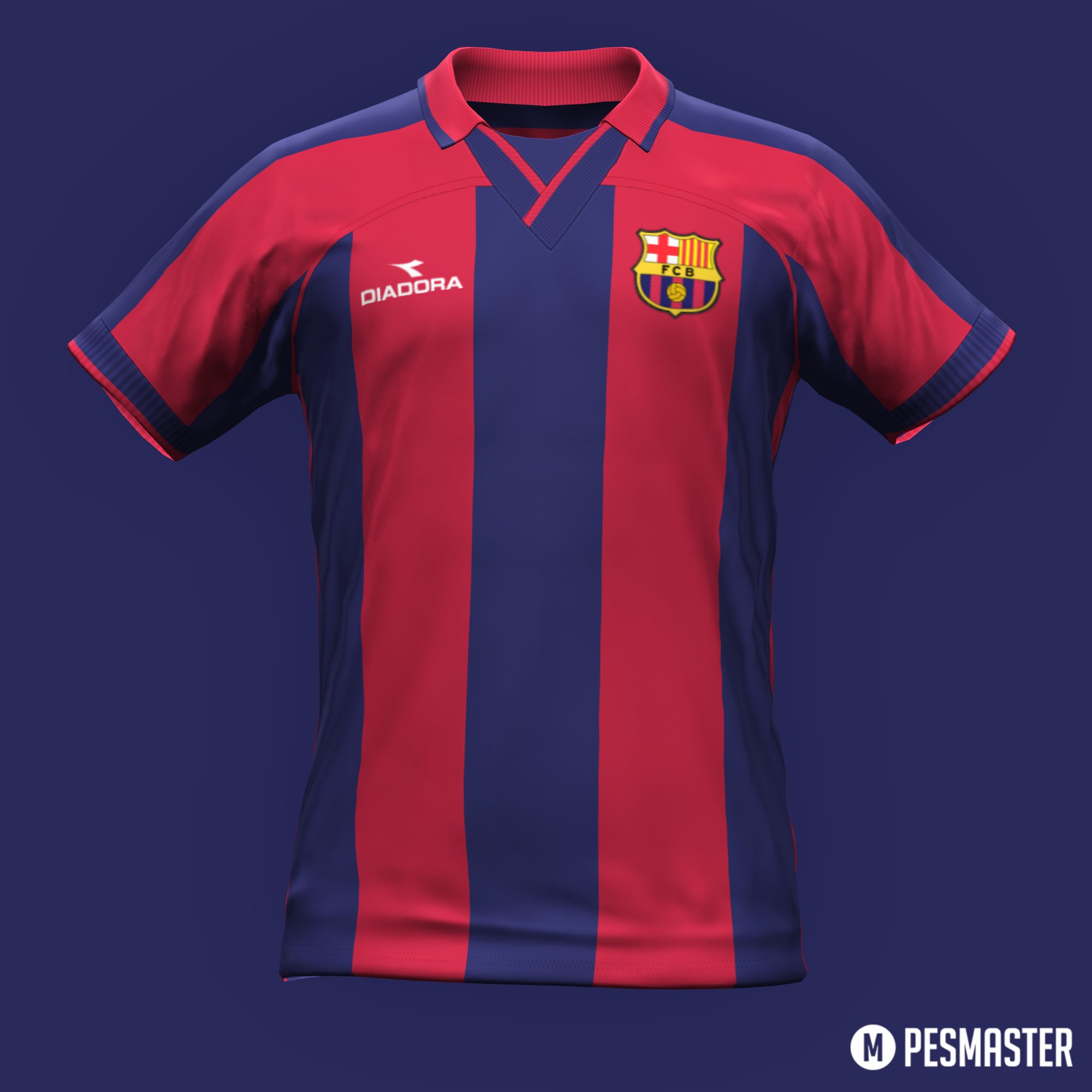 Kit diadora hotsell