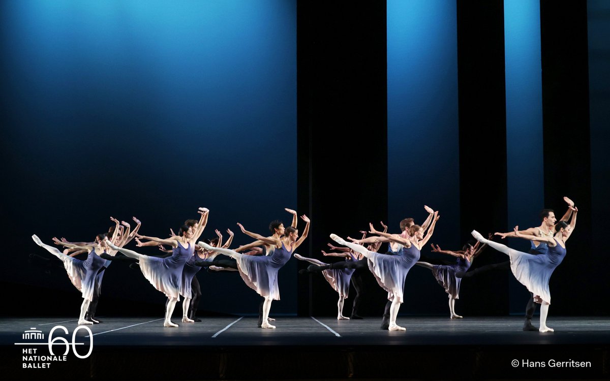 Het Nationale Ballet tweet media