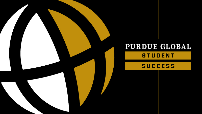 A @purdueglobal student is the recipient of a graduate scholarship from @PsiChiHonor, the international honor society in psychology. #HigherEd purdue.university/3tI9KSY