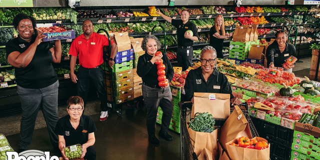 Check out Capital One and our Coders program in the top 10 for PEOPLE's 100 Companies That Care 2021! #TechTuesday bit.ly/2XmyGn6